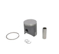 PISTON KIT 54MM YAMAHA YZ125/GAS GAS EC125 97-21, ATHENA S4C05400016B STD BORE