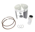 PISTON KIT +5.60mm BIG BORE 72.00mm YAMAHA YZ 2T 250 2003 - 2025 ATHENA S4F07200006B