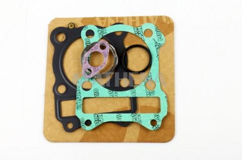 TOP END GASKET SET 63MM SUZUKI DR-Z 125 03-16, ATHENA P400510160016 152CC BIG BORE