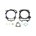 TOP END GASKET SET 102MM YAMAHA YZ 450 10-16, ATHINA P400485160025 500CC BIG BORE
