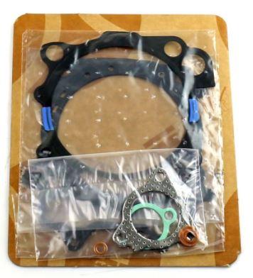TOP END GASKET SET 102MM YAMAHA YZ 450 10-16, ATHINA P400485160025 500CC BIG BORE