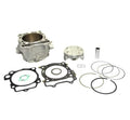 CYLINDER FULL KIT 95MM YAMAHA YFZ 450 09-25, ATHENA P400485100046 STD BORE, (Piston included)