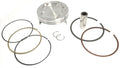 PISTON KIT B 98MM YAMAHA YFZ 450 04-13, ATHENA S4F09800004B 478CC BIG BORE, KIT B