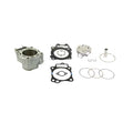 CYLINDER FULL KIT 76.8MM HONDA CRF 250 16-17, ATHENA P400210100058 STD BORE, (Piston included)