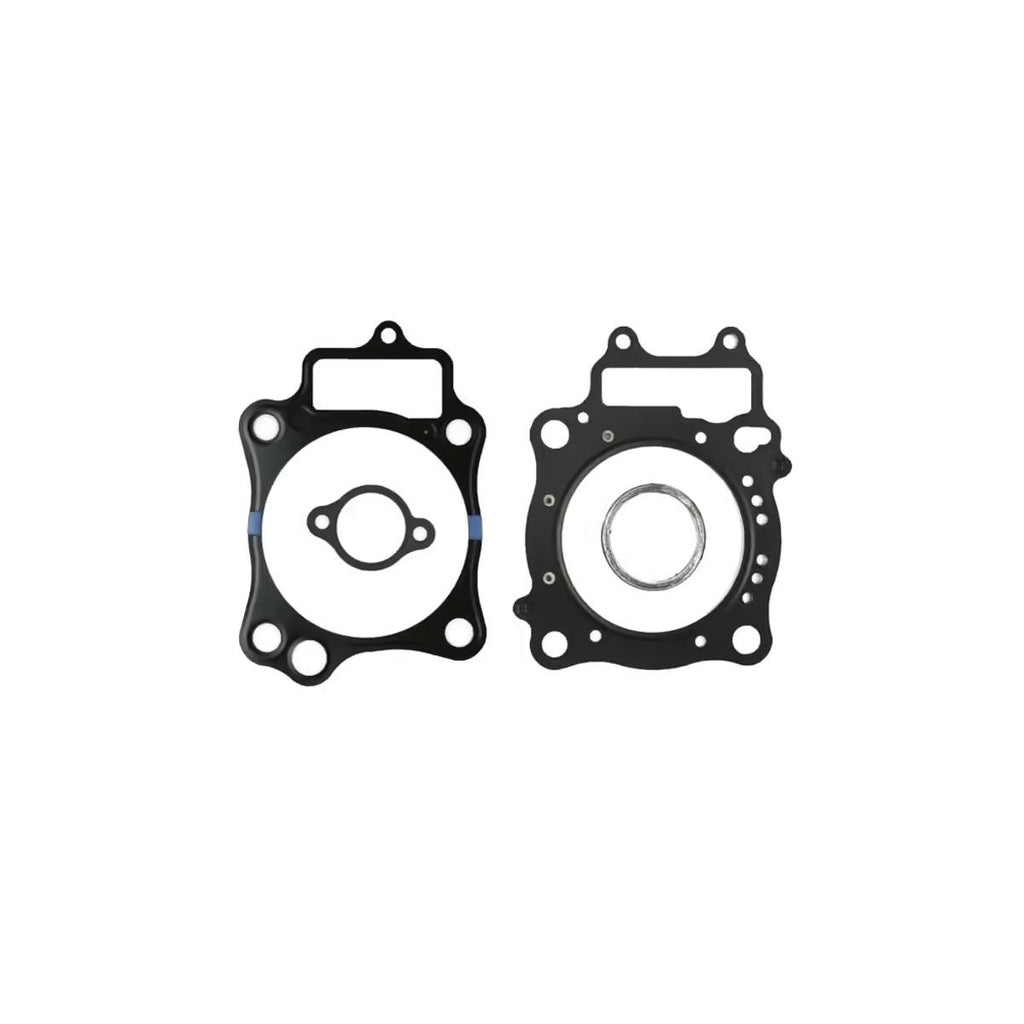 TOP END GASKET SET 76.8MM HONDA CRF 250 10-17, ATHENA P400210160025 STD BORE
