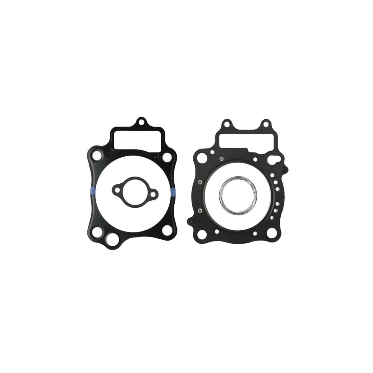 TOP END GASKET SET 76.8MM HONDA CRF 250 10-17, ATHENA P400210160025 STD BORE