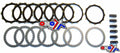 CLUTCH PLATE KIT HD [DRC131] HONDA TRX450R 2004-2009 AT-03918H