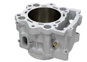 CYLINDER ONLY 2006-2017 YAMAHA YFM700R RAPTOR PSYCHIC AT-09473-1 CA-40001-BB3