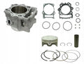 CYLINDER KIT YAMAHA YFM YXC GRIZZLY 700 102.00mm NAMURA AT-09476K HYPERDRYVE PISTON CA-40002K1