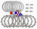 CLUTCH PLATE KIT HD [DRC58] DR350, PSYCHIC MX-03593H SUZUKI