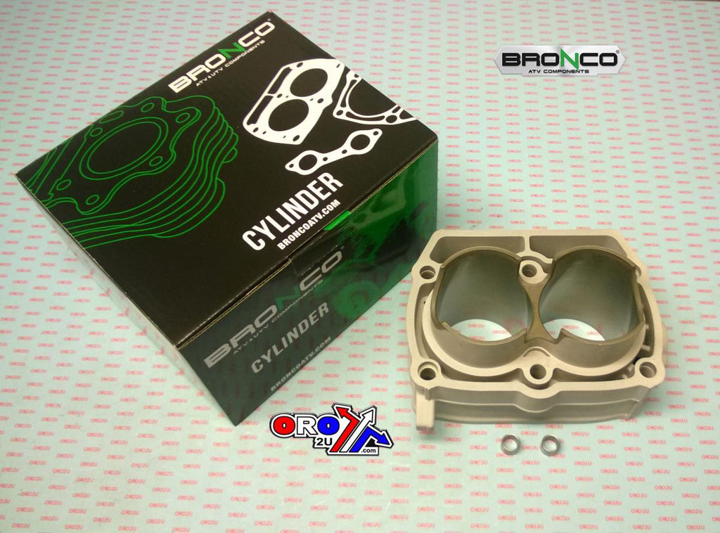 CYLINDER ONLY STD 80mm POLARIS, SPORTSMAN RANGER 700 & 800, AT-09477 CA-50000