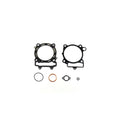 TOP END GASKET SET 100MM KAWASAKI KX 450 16-18, ATHENA P400250160014 490CC BIG BORE