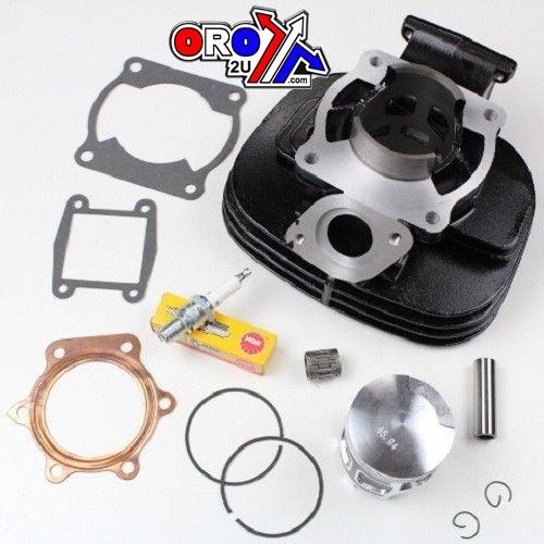 CYLINDER KIT 66.00mm STD 88-06 YAMAHA BLASTER DT YFS 200 2XJ-11311-01-00