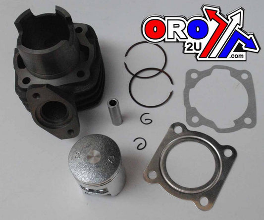 CYLINDER KIT 50cc 41mm HONDA, NQ 50 SPREE