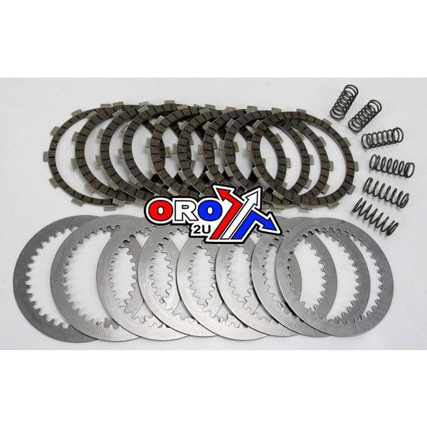 CLUTCH KIT 2005-2006 KAWASAKI KFX400 EBC DRC137