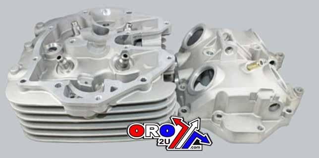 CYLINDER HEAD XR400 96-04 TRX400