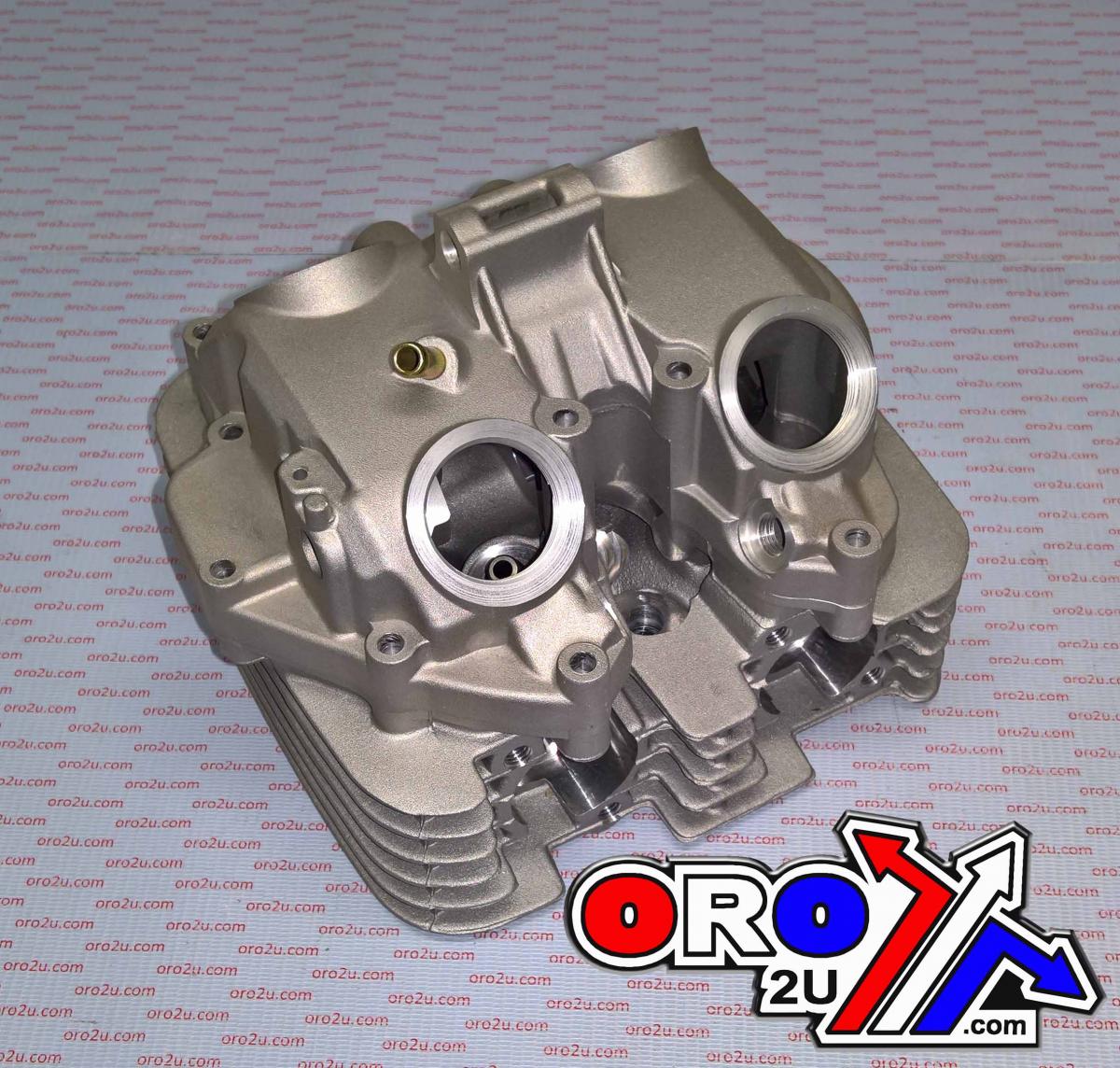 CYLINDER HEAD XR400 96-04 TRX400