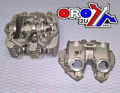 CYLINDER HEAD XR400 96-04 TRX400