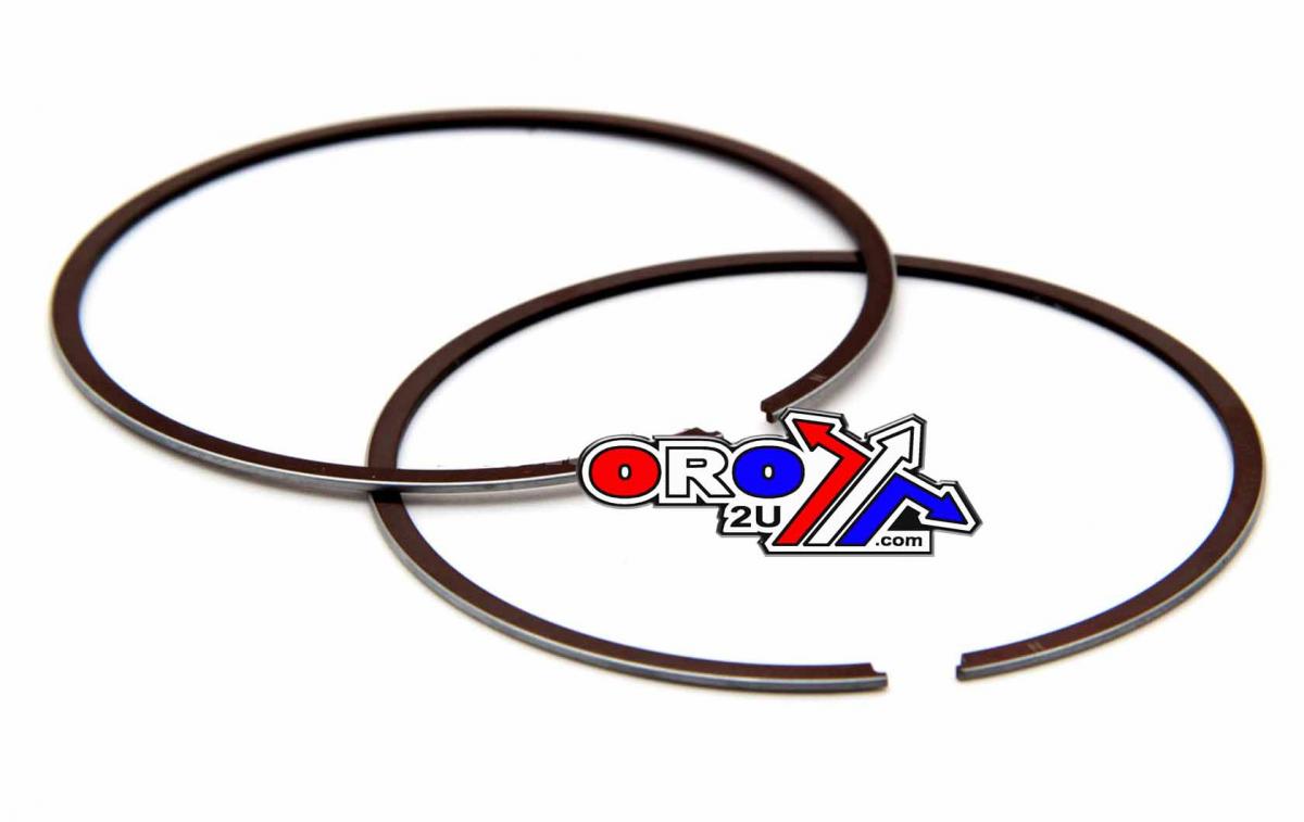 RDB5550 WOSSNER RING-2 55.50