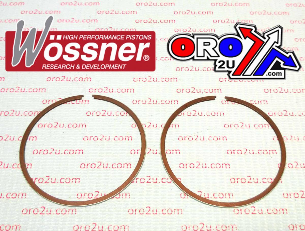 RDB5550 WOSSNER RING-2 55.50