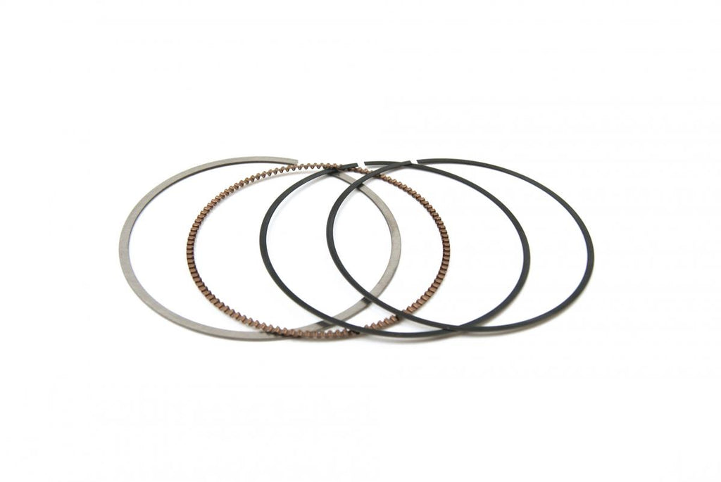 RING SET PROX 02.1340 76.80, High Compression Kit Rings
