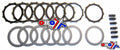 CLUTCH PLATE KIT HD [DRC201] YFZ450 07-09, PSHYCHIC AT-03662H