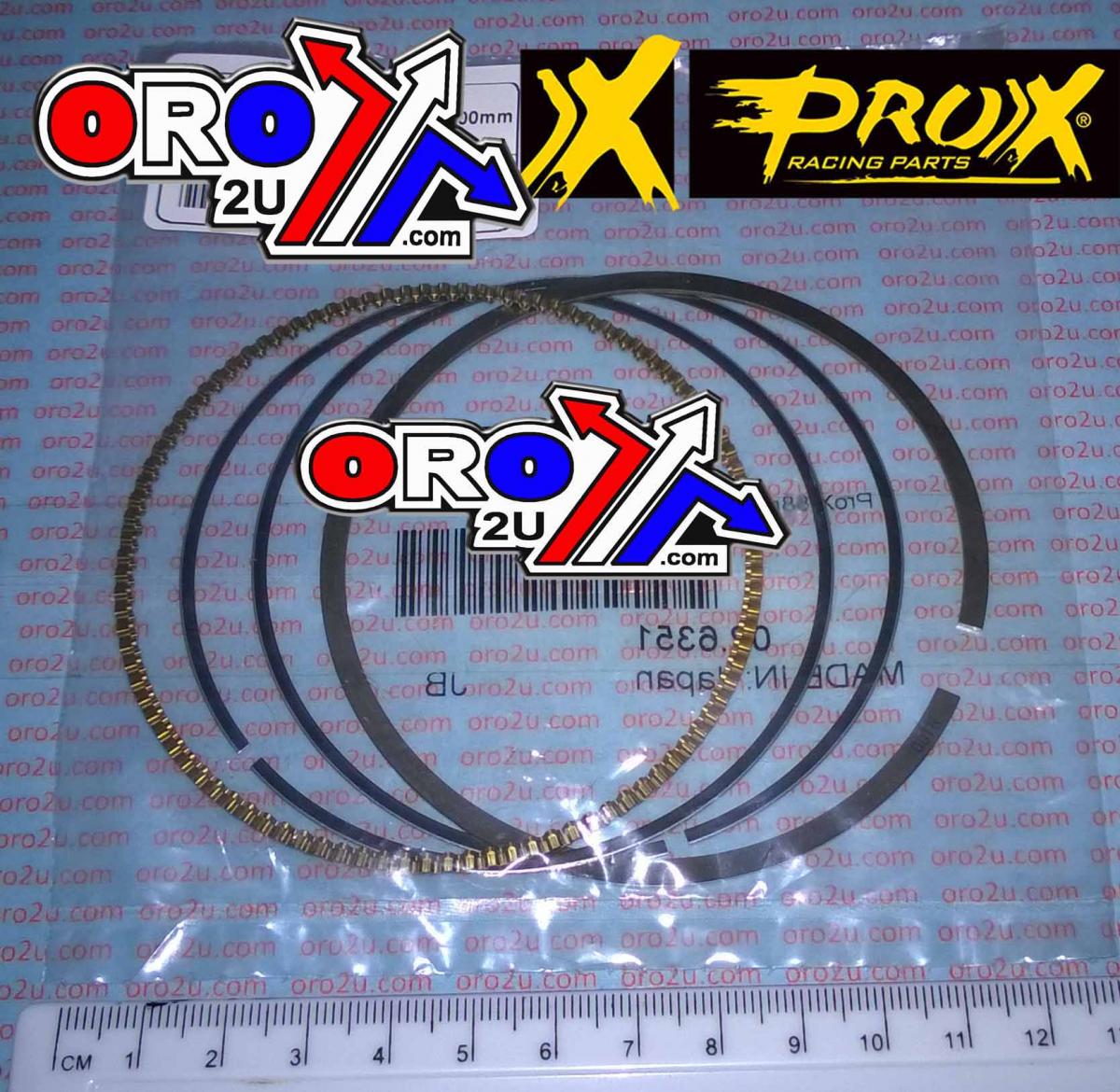 RING SET PROX 02.6333 78.00mm