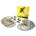 CLUTCH KIT 08-09 YFZ450 HD, PROX 16.CPS24008 MADE IN JAPAN