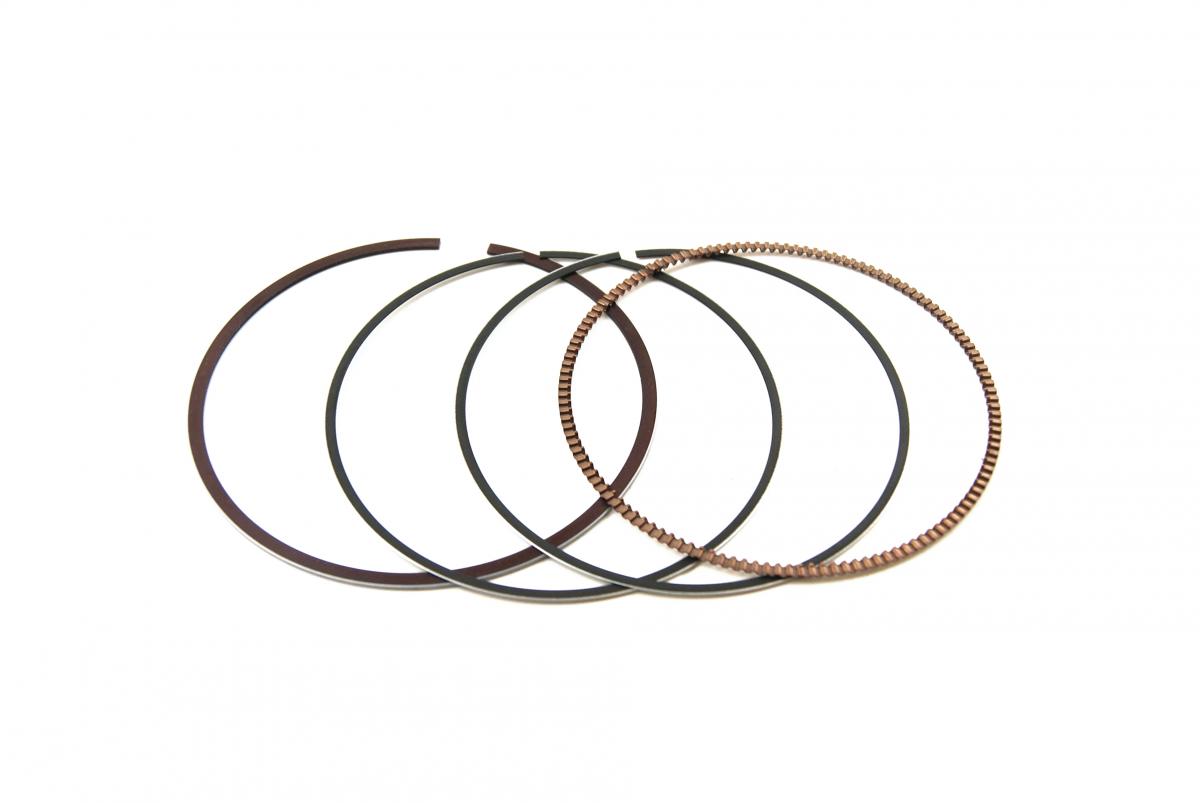 RING SET PROX 02.1342 76.80mm, Honda CRF250R 2010-2016