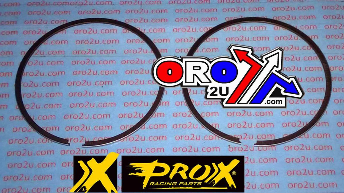 RING SET PROX 02.7203 54.00, APRILIA RS125 1992-2010 2-STK, OLD NUMBER 02.7202