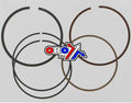 RINGS 3544XC 90.00mm WISECO