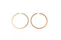 RDC8100 WOSSNER RINGS