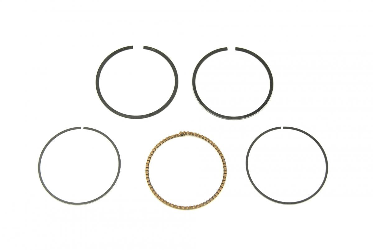 570XKS WOSSNER RINGS