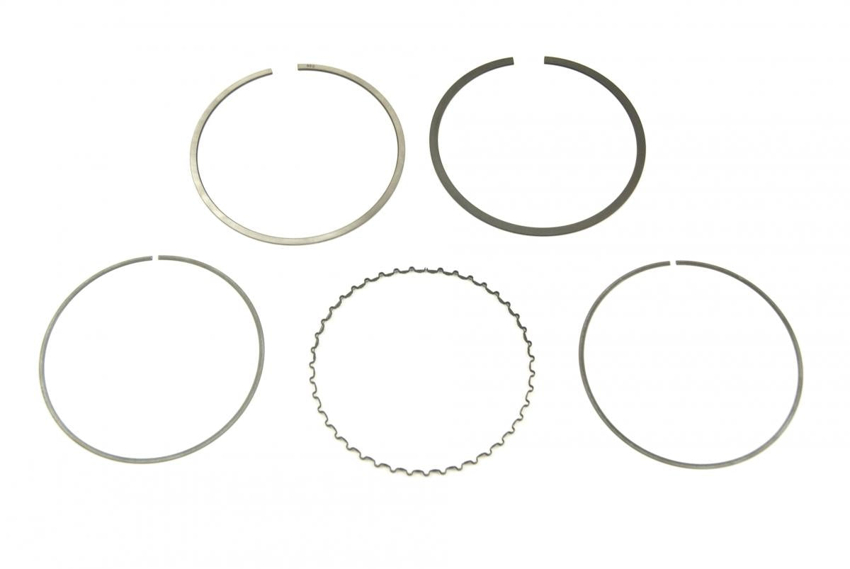 915XSY WOSSNER RINGS 91.5