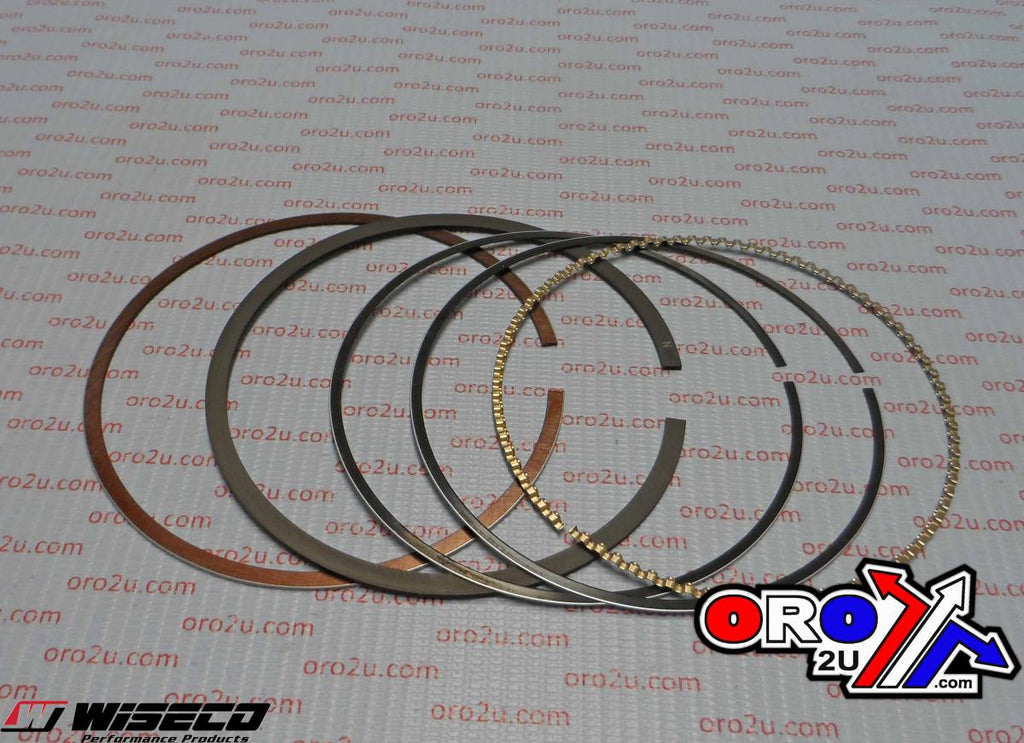 RINGS 3622XR 92.00mm WISECO