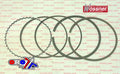 920XSY WOSSNER RINGS 92mm