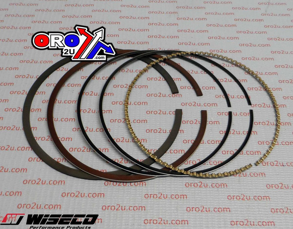 RINGS 3741XS 95.00mm WISECO