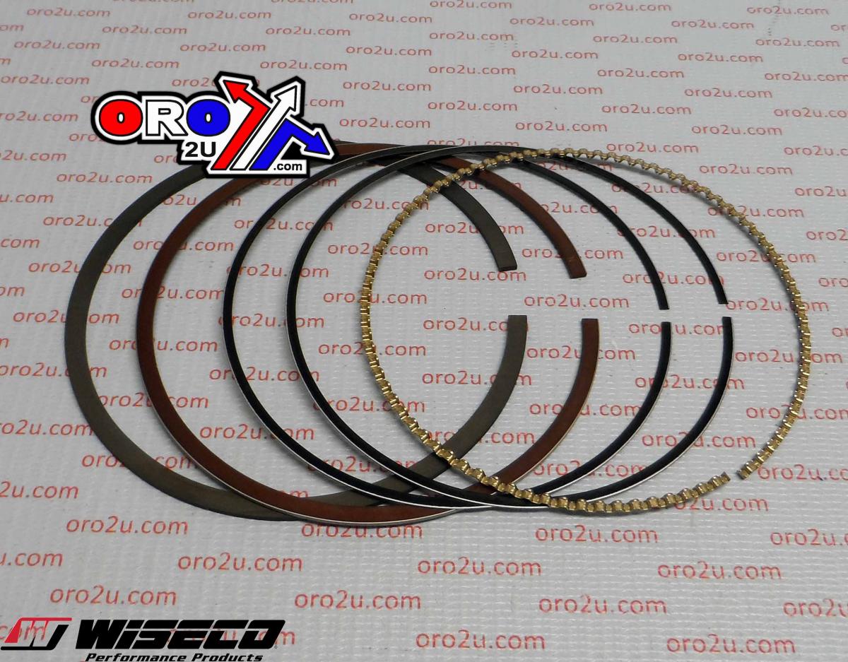 RINGS 3741XS 95.00mm WISECO