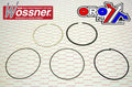 950XSY WOSSNER RINGS 95mm
