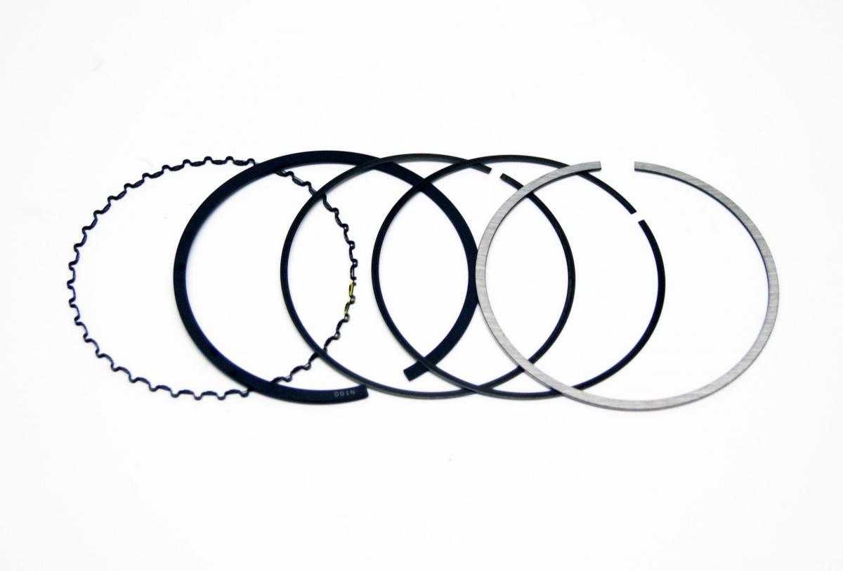 870XSY-3 WOSSNER RINGS