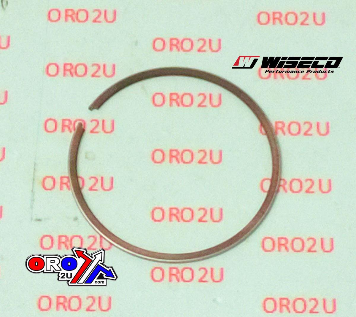 RSB4350 WOSSNER RINGS