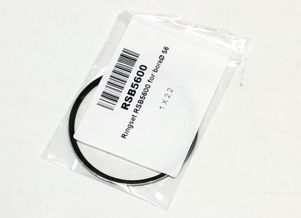 RDB5600 WOSSNER RINGS