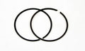 RDB6250 WOSSNER RINGS