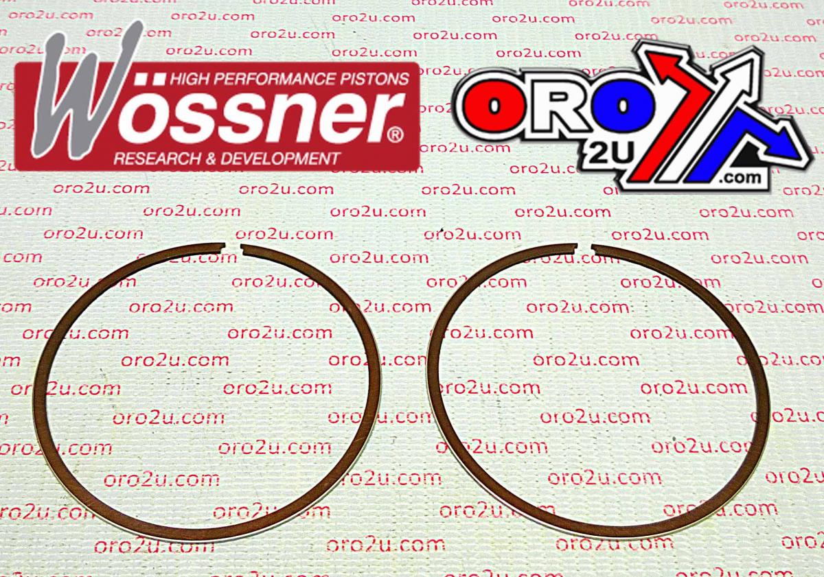 RDB7100 WOSSNER RINGS