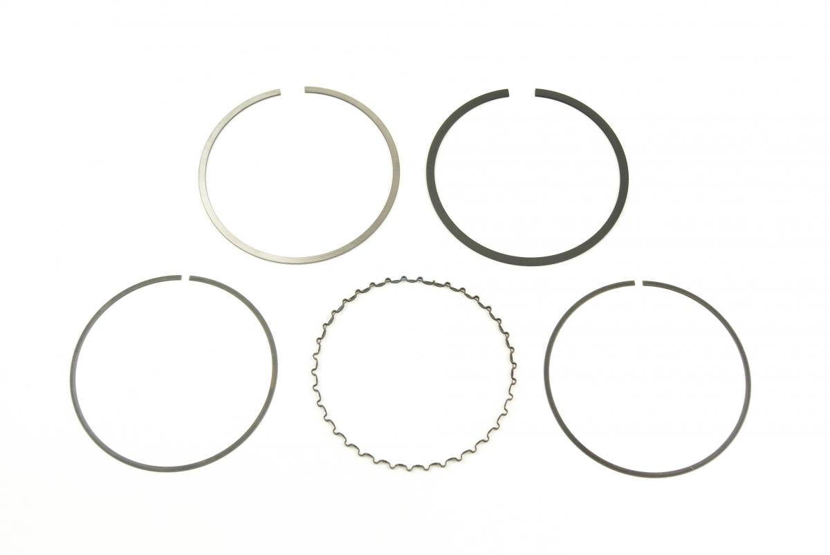 815XSY WOSSNER RINGS