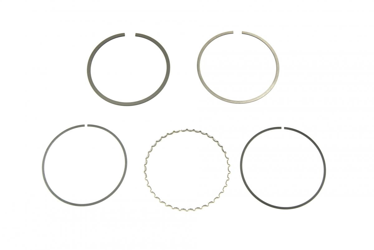 820XSY WOSSNER RINGS