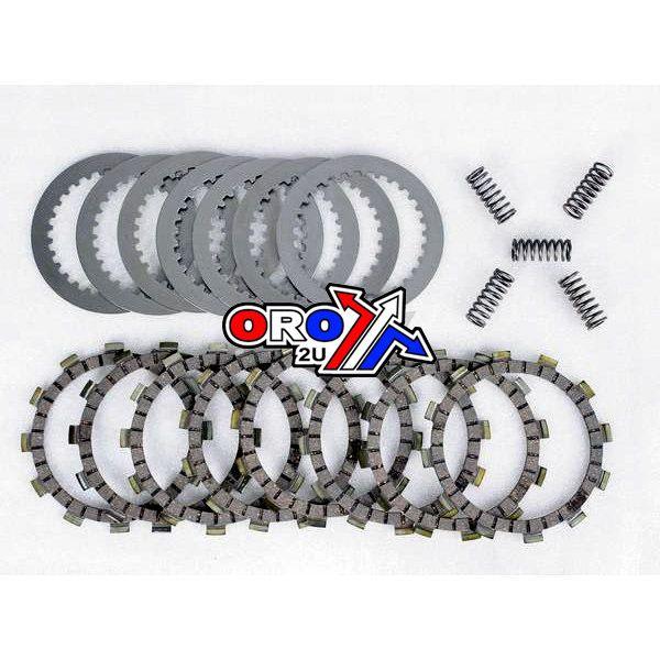 CLUTCH KIT 2002-2005 YAMAHA YZ125 EBC DRC085