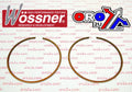 RINGS 2, RDB6640 66.40 WOSSNER