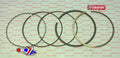 100XSY-3 100mm RINGS WOSSNER