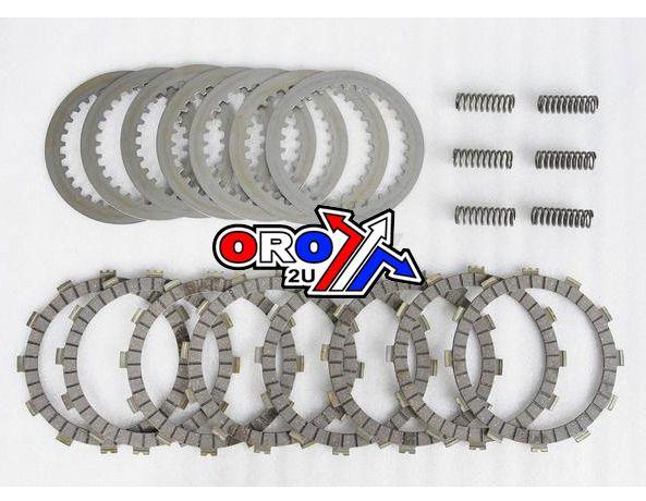 CLUTCH KIT 2002-2015 YAMAHA YZ250 EBC DRC113